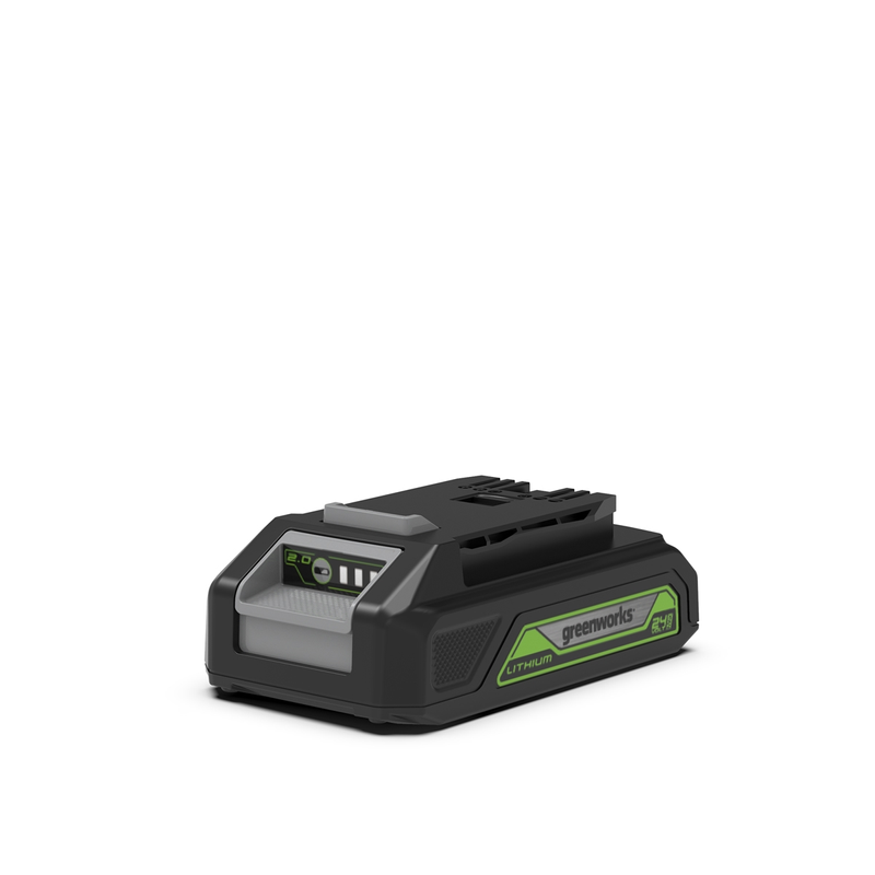 Greenworks Batteri 24v Gen2 Greenworks 2ah
