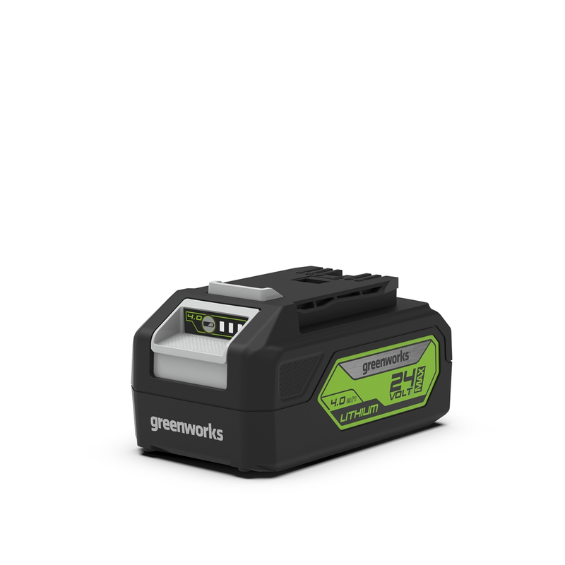 Greenworks Batteri 24v Gen2 Greenworks 4ah