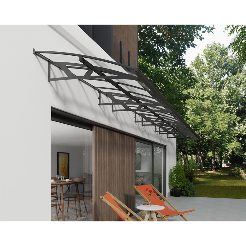 Canopia Inngangstak Amsterdam Canopia 1,4 X 8,9