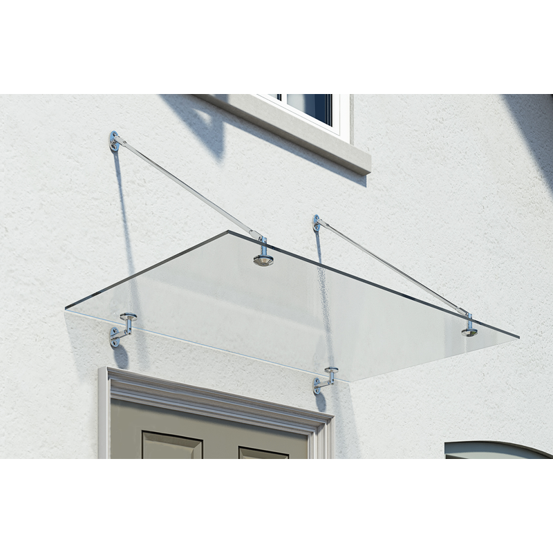 Canopia Inngangstak Taurus 0,9 X 1,5 M Canopia 1,4 M², 49 Kg