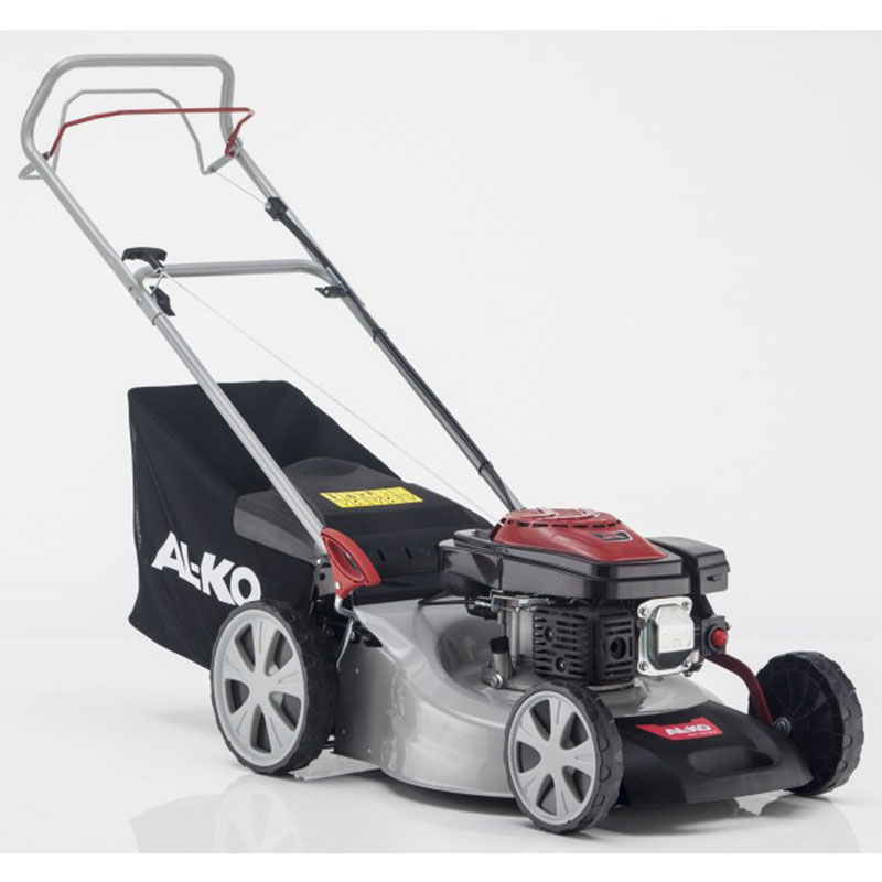 Al-ko Gressklipper Easy 4.60 Sp-s  Klippebredde: 46cm