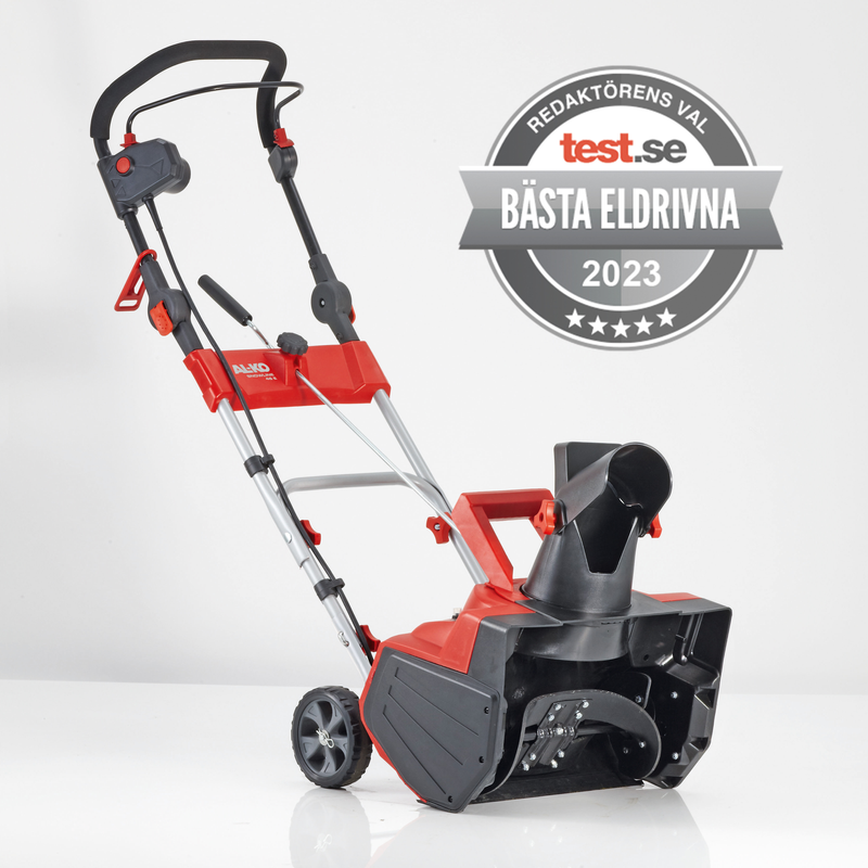 Al-ko Snøfreser Snowline 46 E  Easy, 16.5 Kg