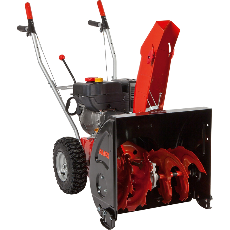 Al-ko Snøfreser Snowline 560 Ii  Ja, 132 Cm