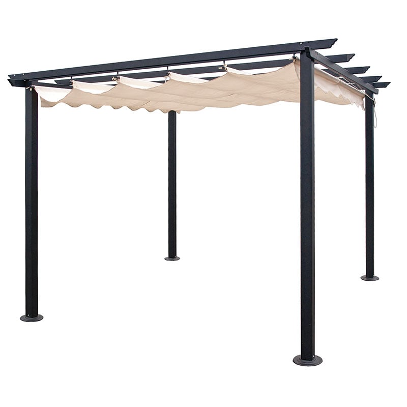 Jabo La Antracit  3 X 3 M