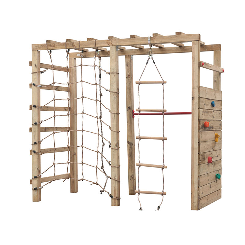Jabo Lekeapparat Busa  240 X 120 X 220 Cm