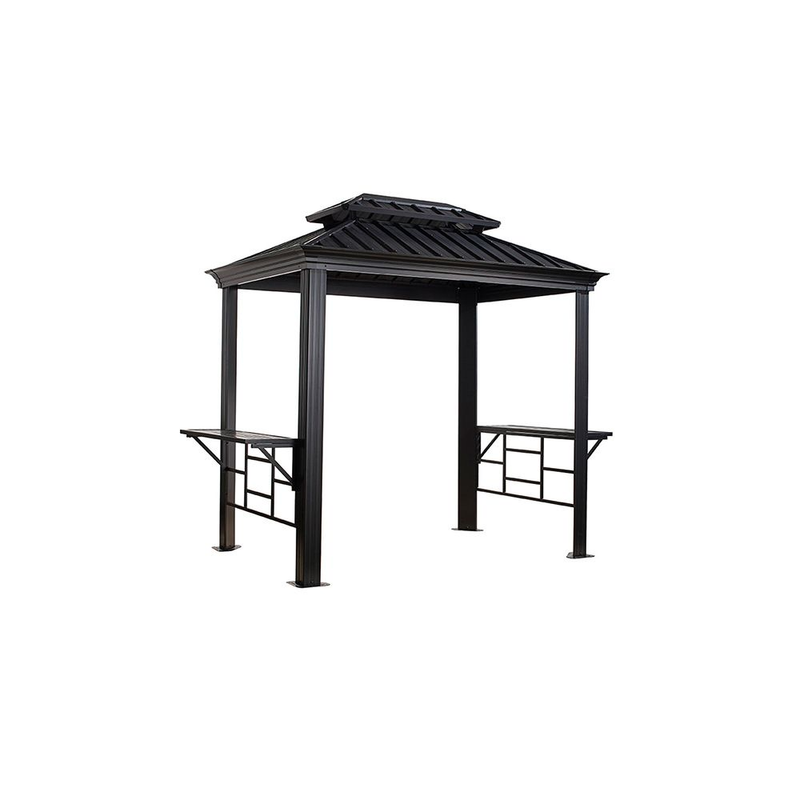 Gop La Messina Bbq 5 M2 Gop 78 Kg, 1990 Mm