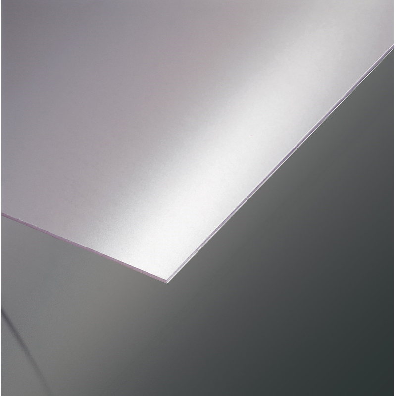 Gop Plana Plaster Akryl Klar 3x1200x750 Mm