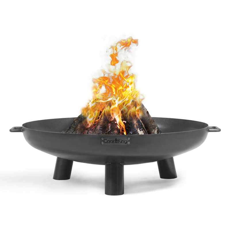 Gop Ildfat Cook King Bali Høyde 20 Cm Gop 80 Cm