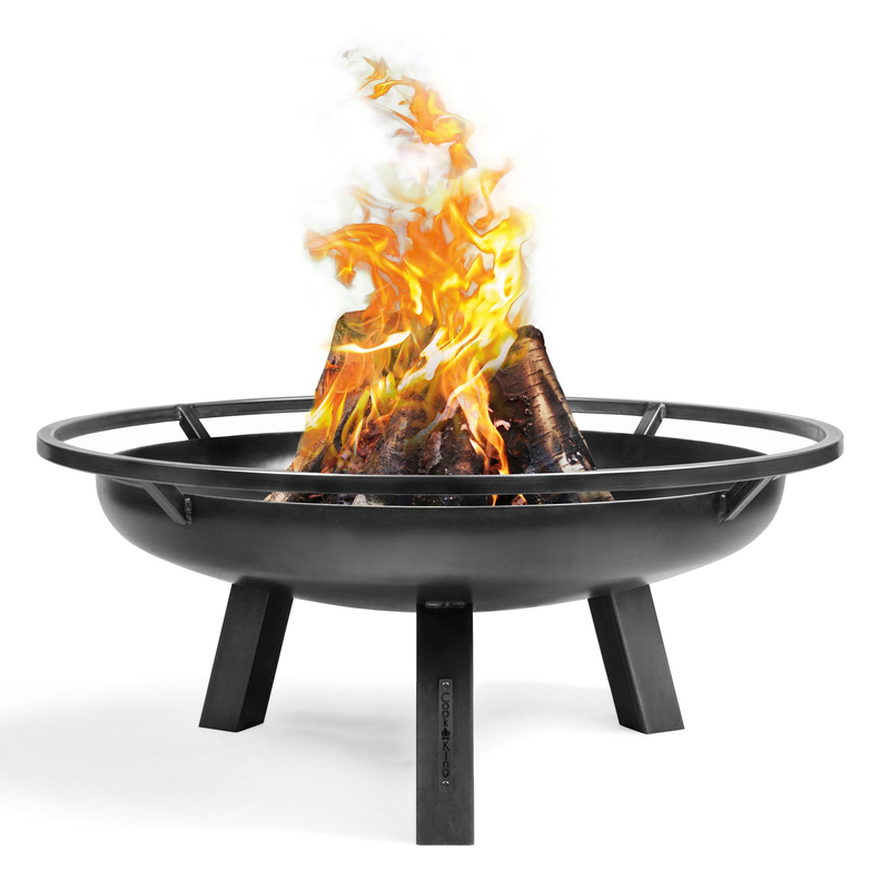 Gop Ildfat Cook King Porto Høyde 39 Cm Gop 60 Cm