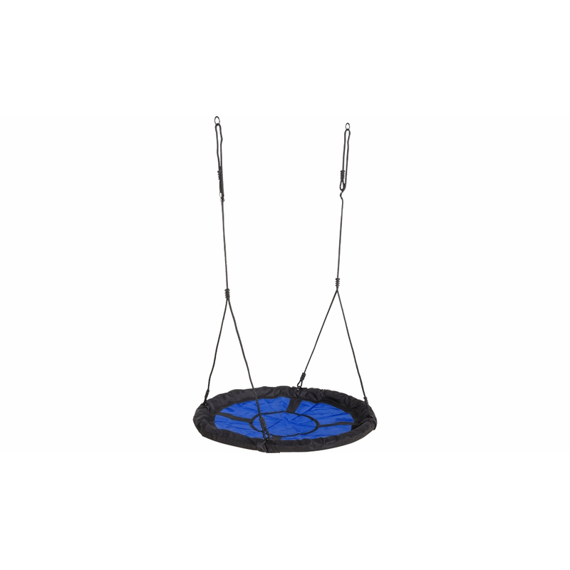 Plus Hengegynge Blå  Ce-merking, 98 Cm