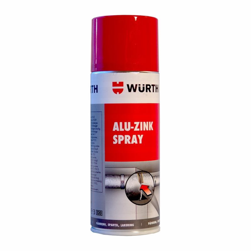 Plus Sinkspray For Etterbehandling 400 Ml  20 Cm, 8 Cm