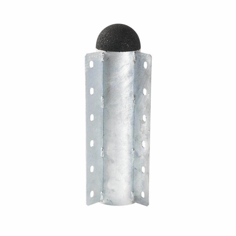 Plus Hjørnemodul Pipe Ø10×36 Cm  36 Cm, 10 Cm