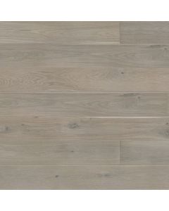 Parkettgulv 1-stav Eik Softgrey Mattlack Barlinek