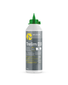 Trelim Ute Midun