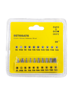 Bitssett INFE