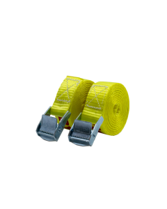 Stropp med Kaml&aring;ssurring 25 mm 2-pack
