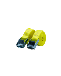 Stropp med Kaml&aring;ssurring 25 mm 2-pack