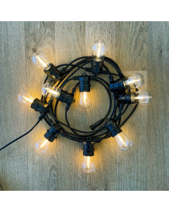 Partyslynge Cosy Lightson