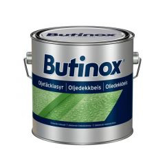 Oljedekkbeis Butinox