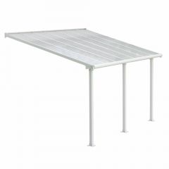 Verandatak Olympia L4250mm Gop