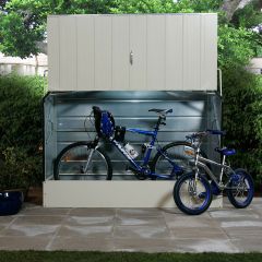 Oppbevaringsboks gop Bicycle store