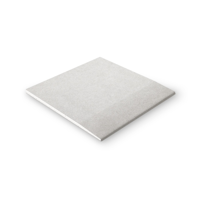 Gipsplate Rehab 6,5x900x2500 mm Norgips