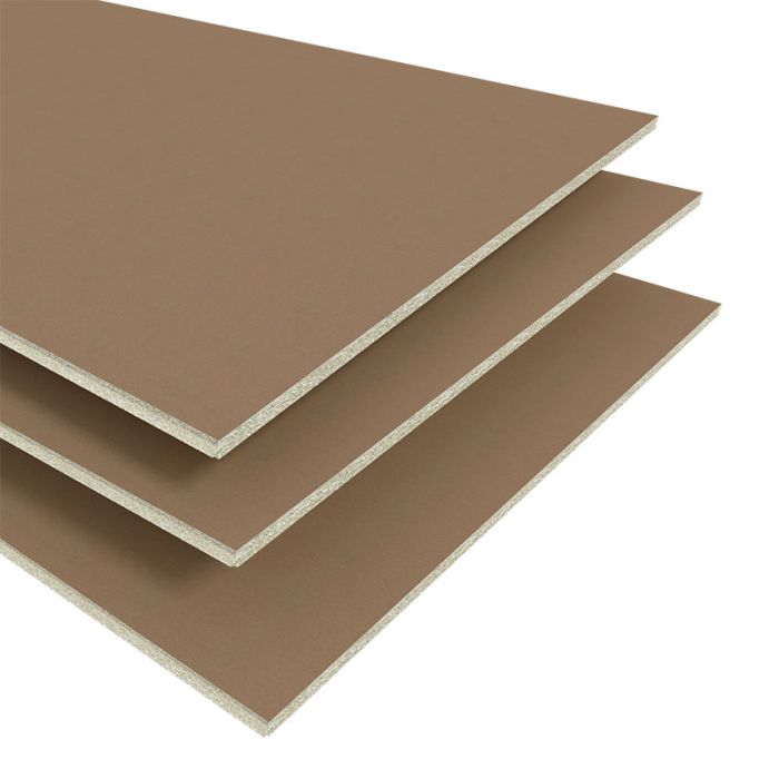 Veggsponplate P2 12x1220x2390 mm Forestia