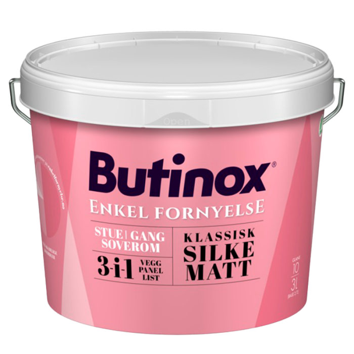 Butinox Klassisk