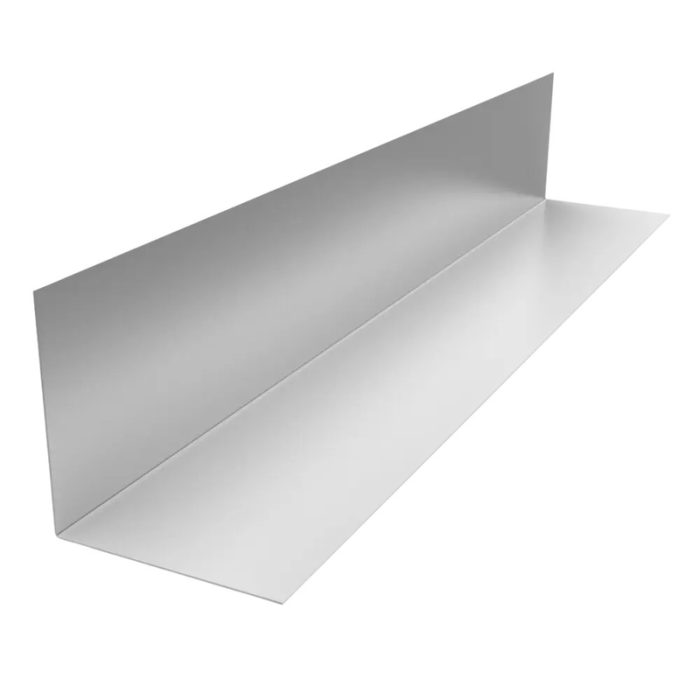 Vinkelprofil L50 3000 mm Norgips