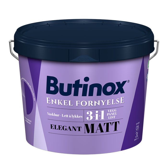 Butinox Elegant Matt