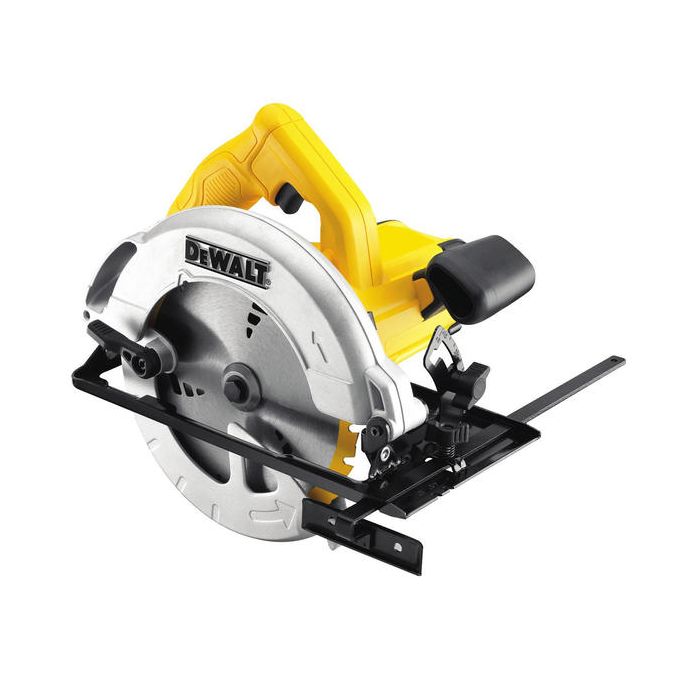 Sirkelsag Dewalt DWW550-QS