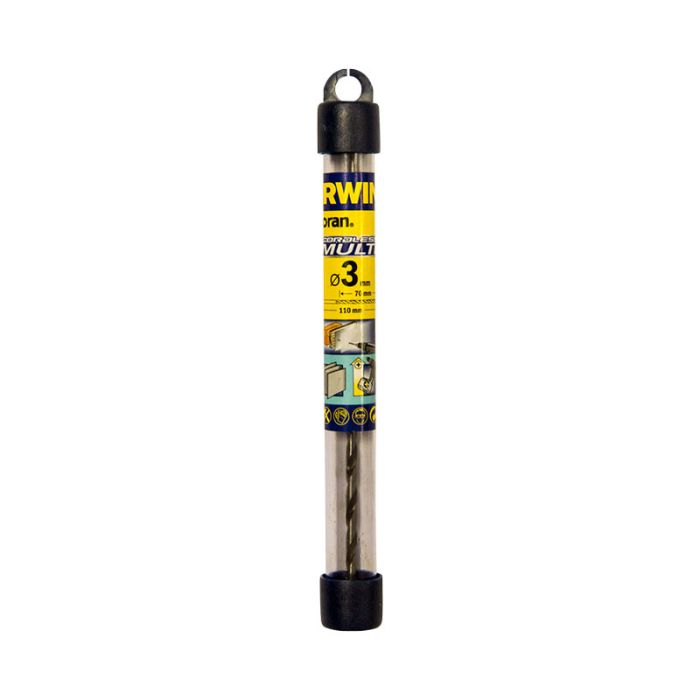 BOR CORDLESS 3.0X110MM IRWIN