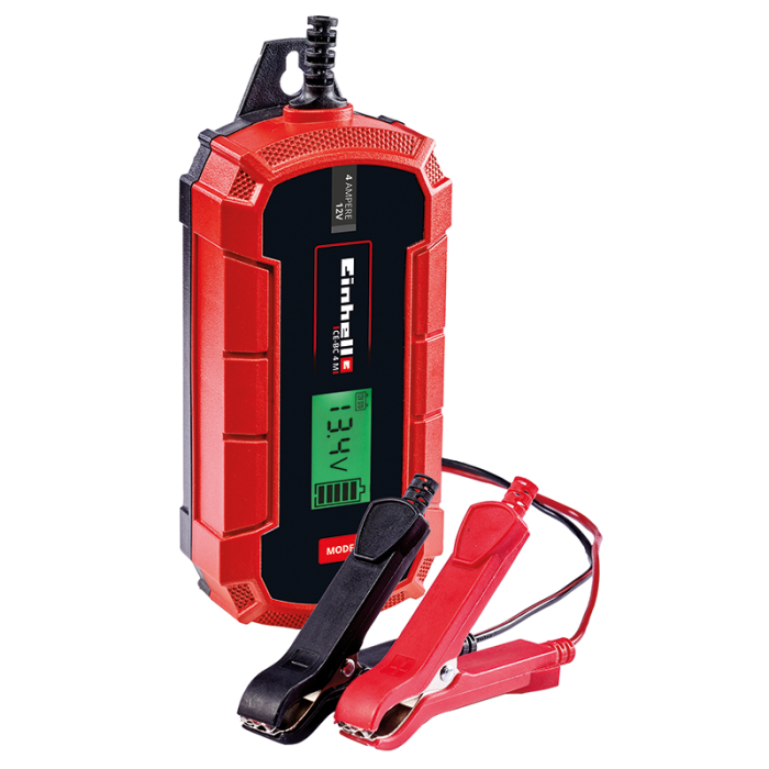 BATTERILADER CE-BC 4 M Einhell