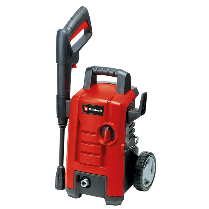 HØYTRYKKSVASKER - TC-HP 130 Einhell