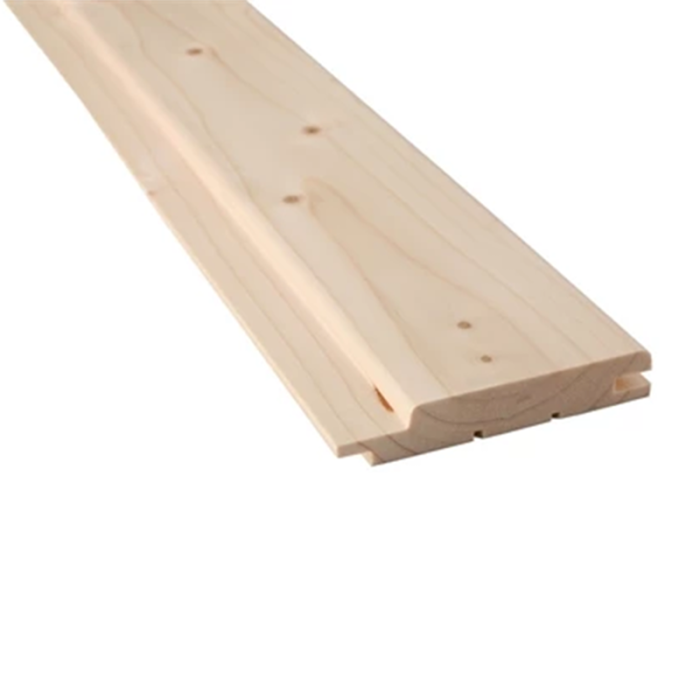 Badstuepanel Gran