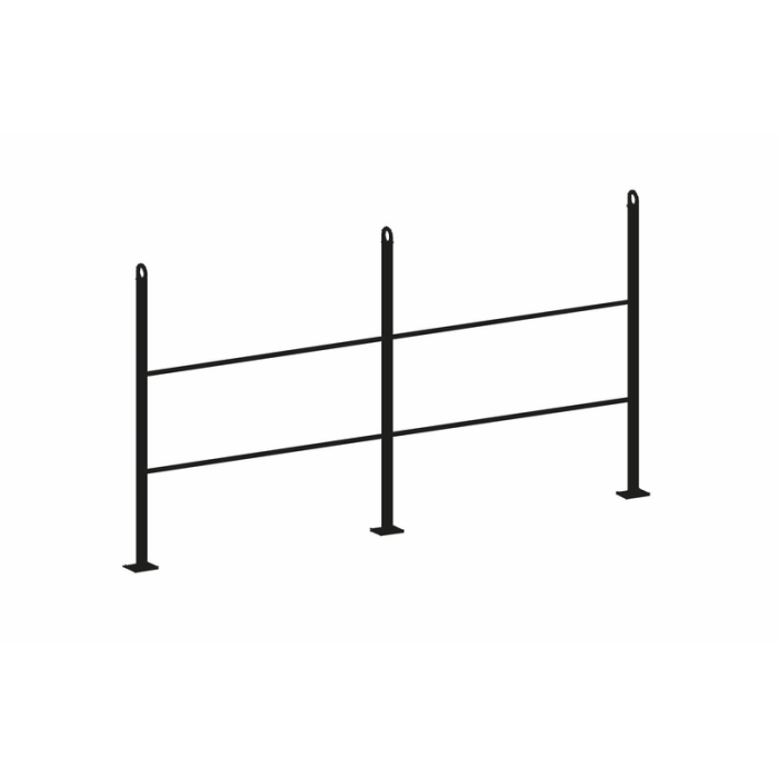 Grunnsett Ekerö for Gulvfesting Jabo