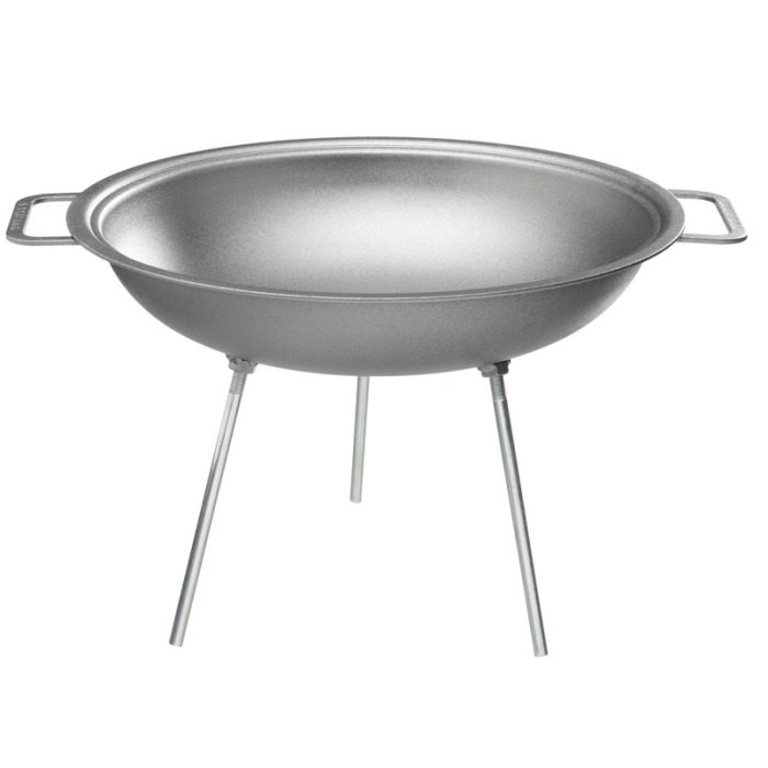 Wok Med Ben Muurikka