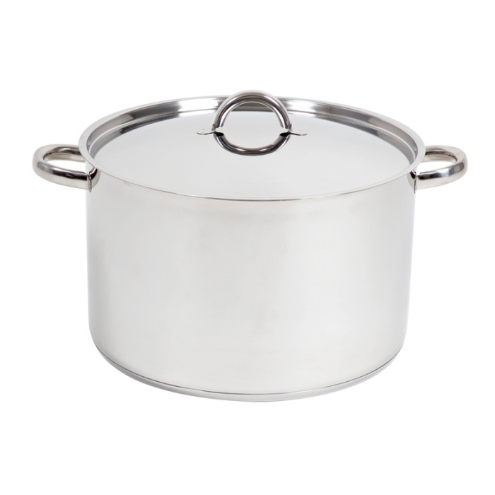 Kjele 15 L Rustfritt Muurikka