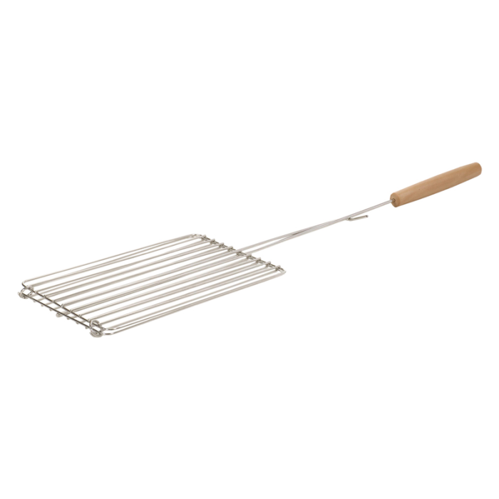 Grillrist 19 x 28 cm Muurikka