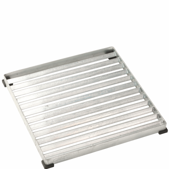 Modulgitter Kubisk PLUS