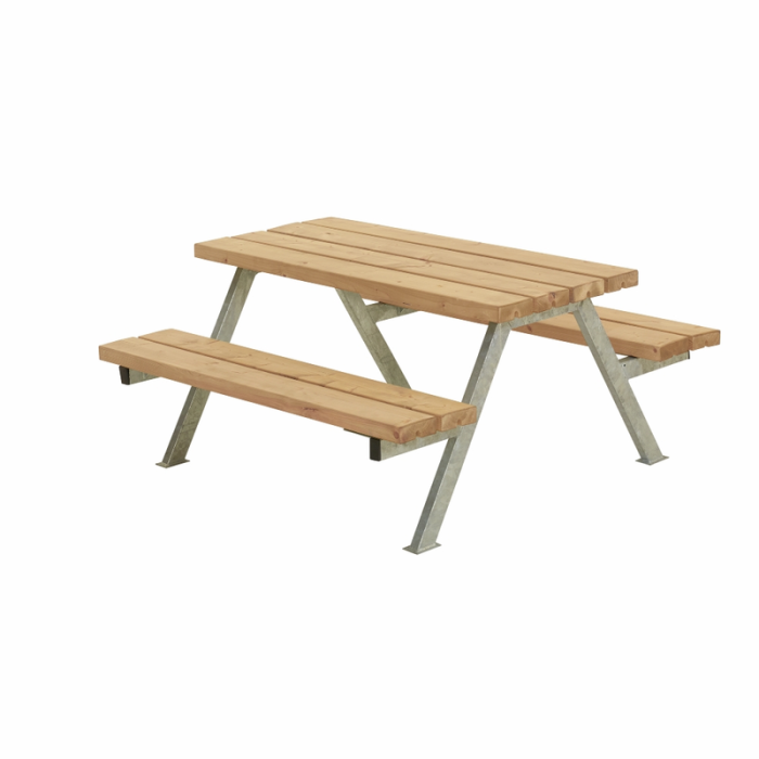 Benksett Alpha Junior PLUS