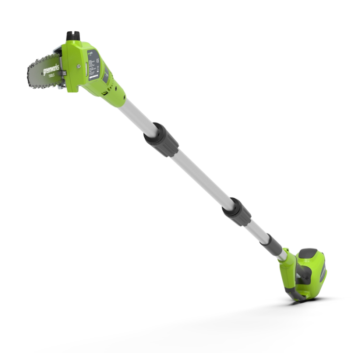 Grensag 40V Greenworks