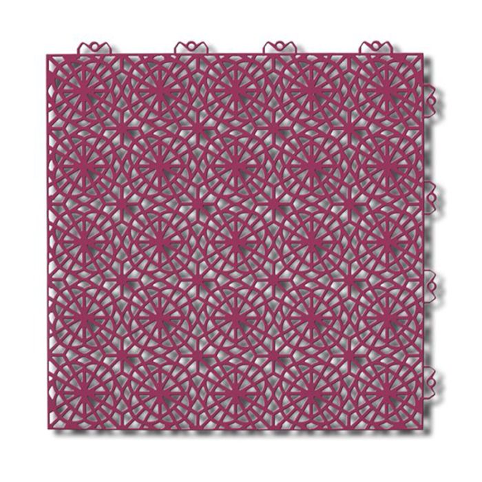 PLASTGULV XL SYSTEM 2 BERGO