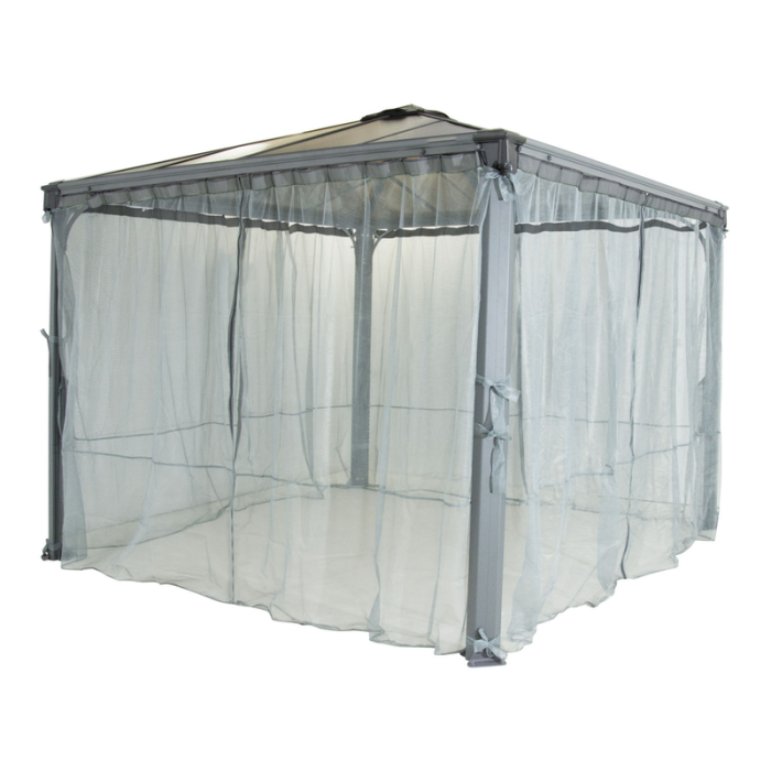Insektnett til Pergola Palermo gop