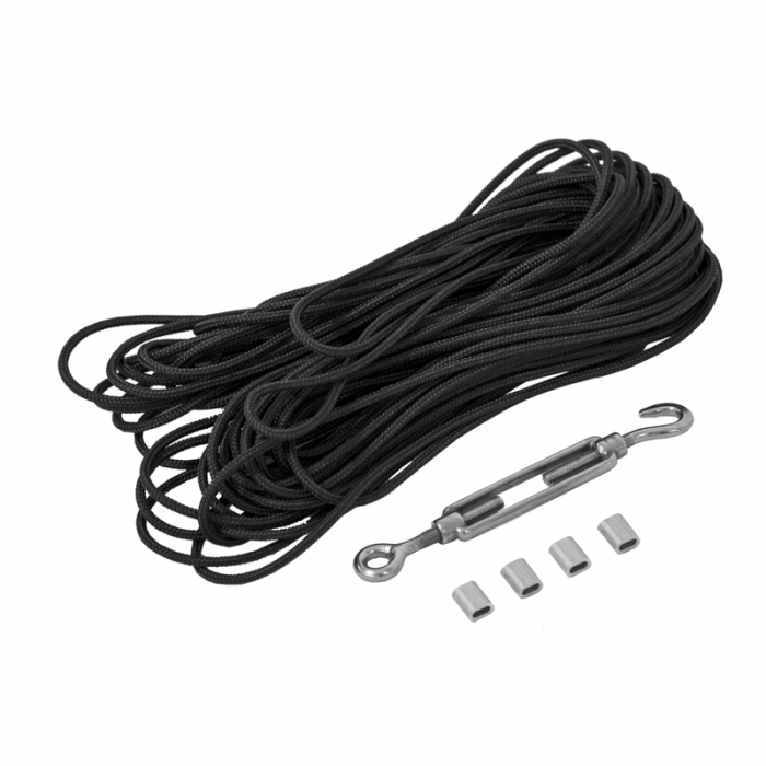 Klessnor Ø4 mm × 20 meter PLUS