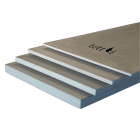 Våtromsplate 12 mm 60x244 cm Tetti