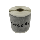 Membranbånd selvklebende 10x10 cm Tetti