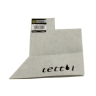 Hjørne Gummi Utvendig for Våtrom Tetti