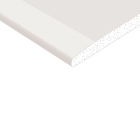 Gipsplate 12,5 mm