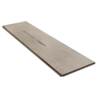 Gulvsponplate P6 22x620x1820 mm Forestia